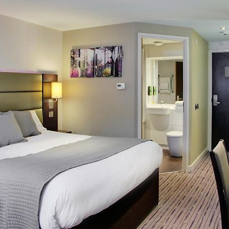 Fortune Huddersfield; Sure Hotel Collection By Best Western 외부 사진