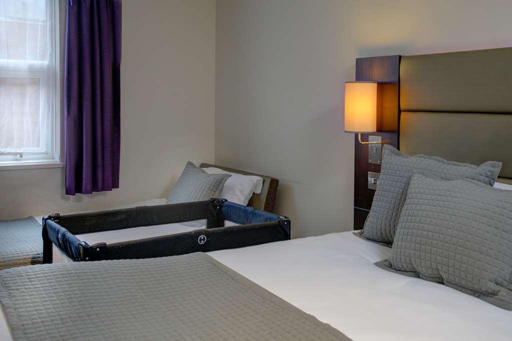 Fortune Huddersfield; Sure Hotel Collection By Best Western 객실 사진